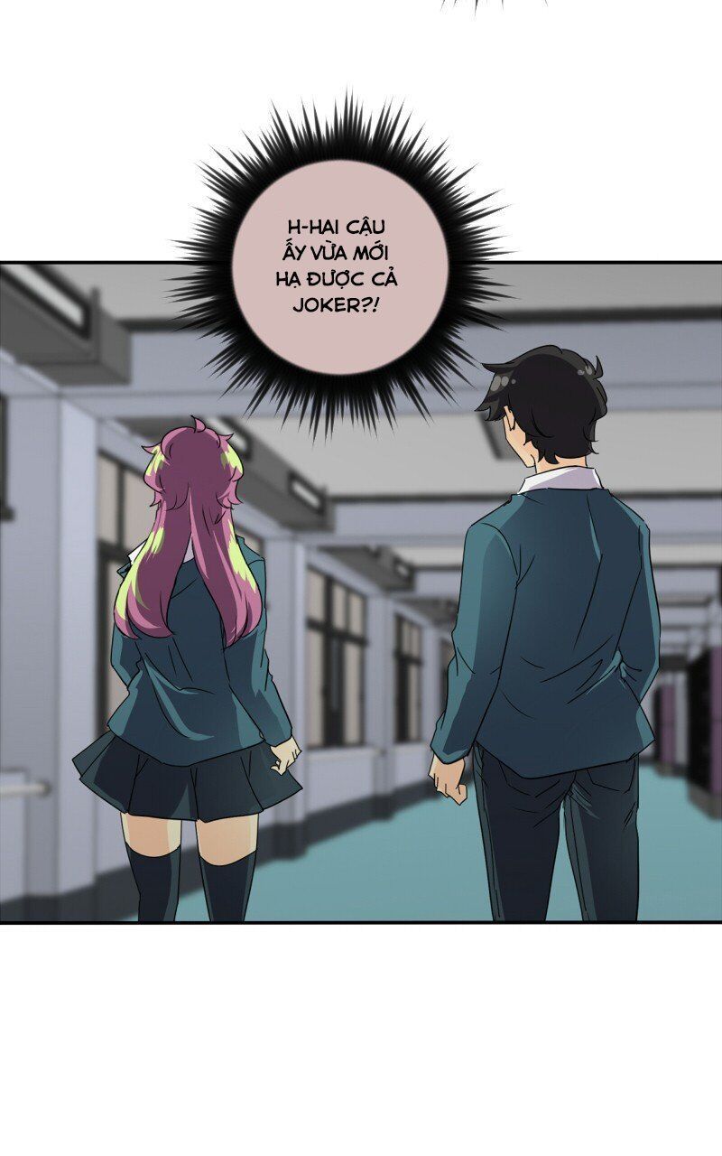 Unordinary Chapter 162 - Trang 10
