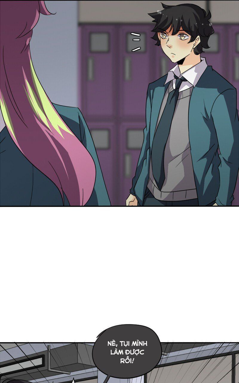 Unordinary Chapter 162 - Trang 12