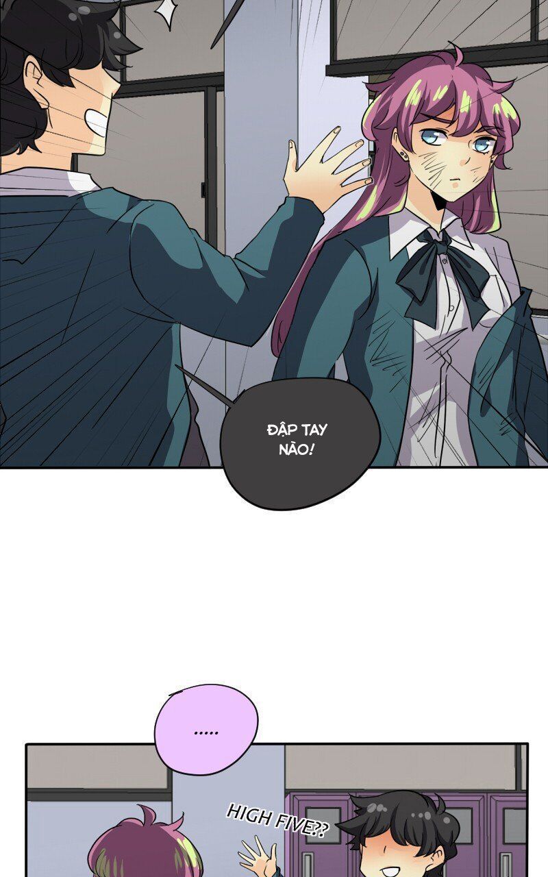 Unordinary Chapter 162 - Trang 13