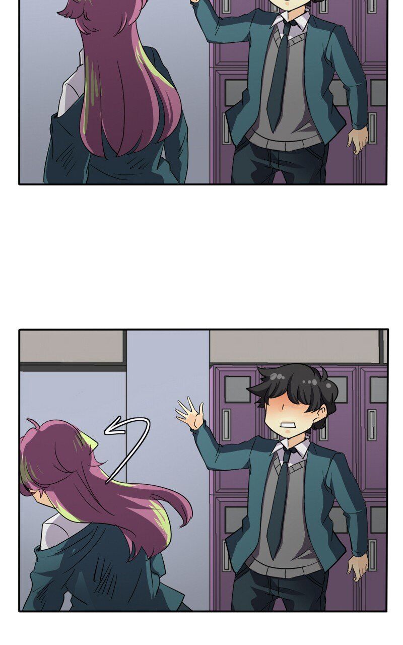 Unordinary Chapter 162 - Trang 14