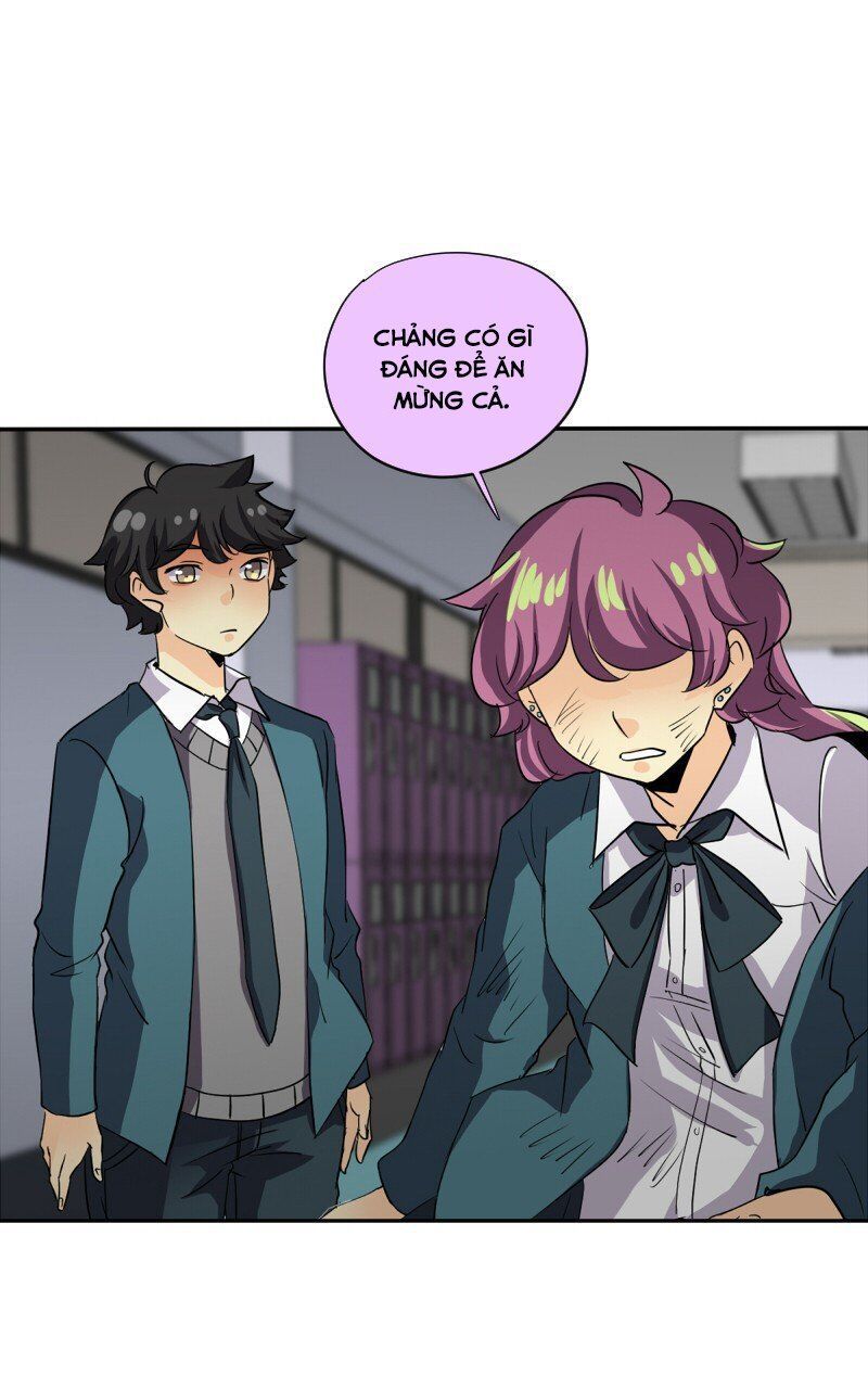 Unordinary Chapter 162 - Trang 15