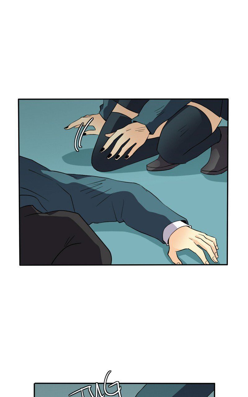 Unordinary Chapter 162 - Trang 16