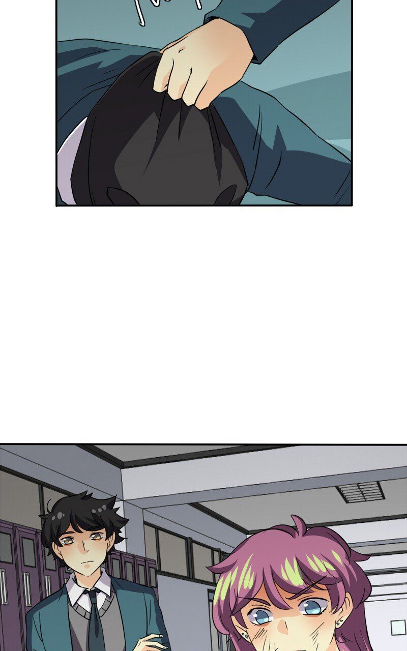 Unordinary Chapter 162 - Trang 17