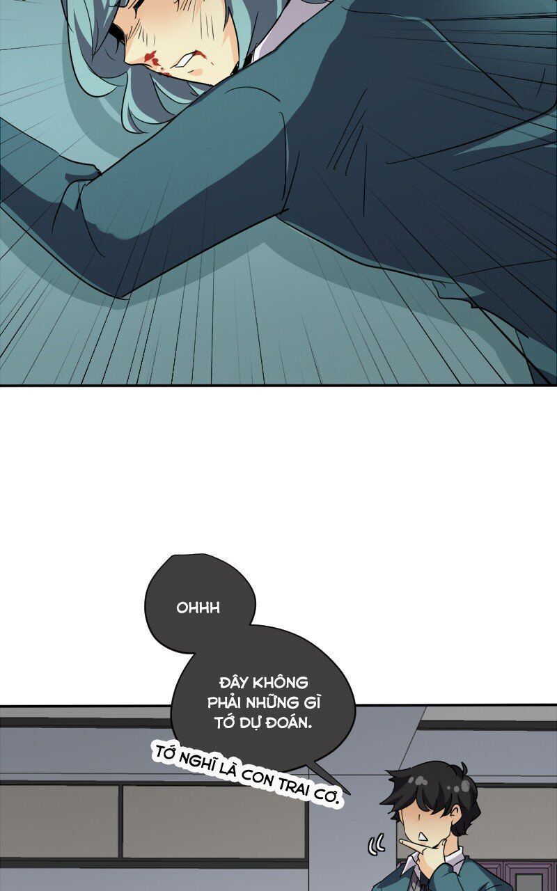 Unordinary Chapter 162 - Trang 19