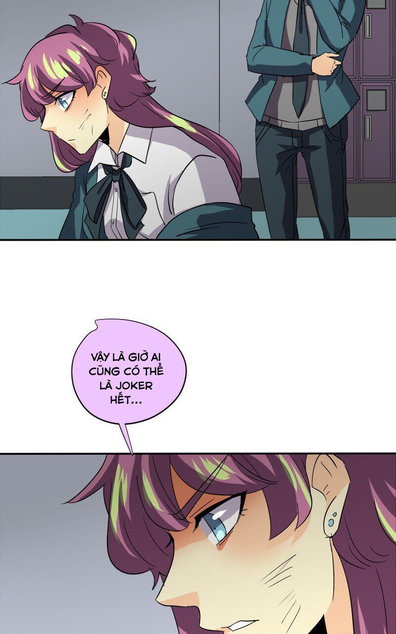 Unordinary Chapter 162 - Trang 20