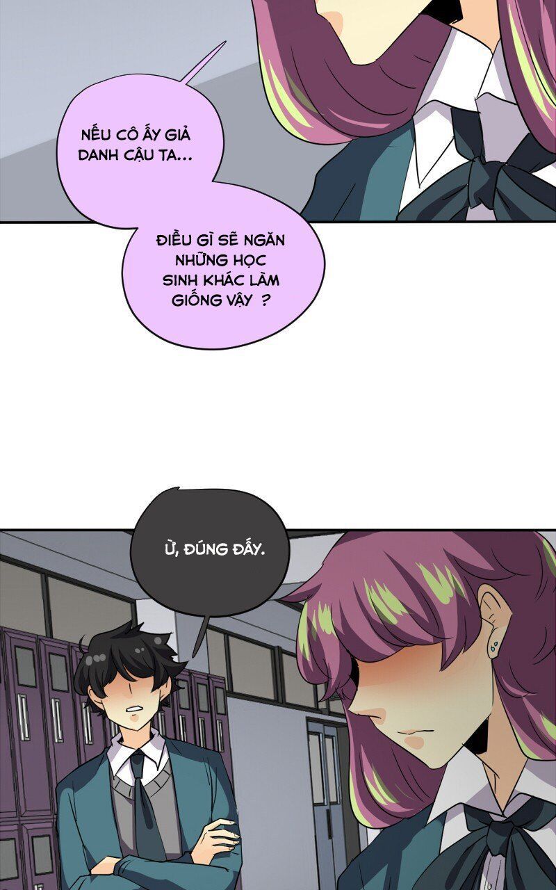 Unordinary Chapter 162 - Trang 21