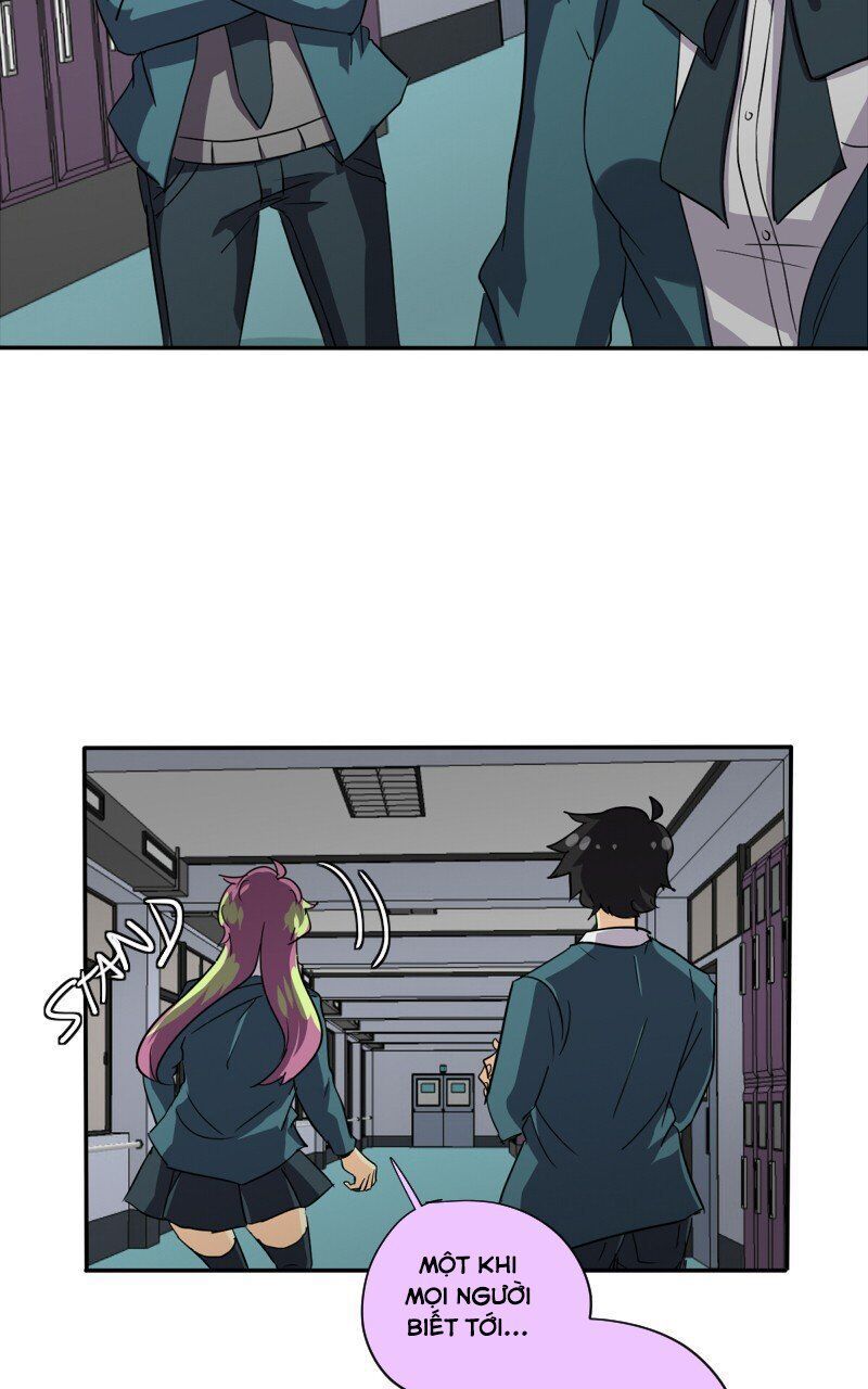 Unordinary Chapter 162 - Trang 22