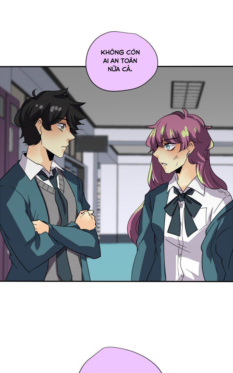 Unordinary Chapter 162 - Trang 24