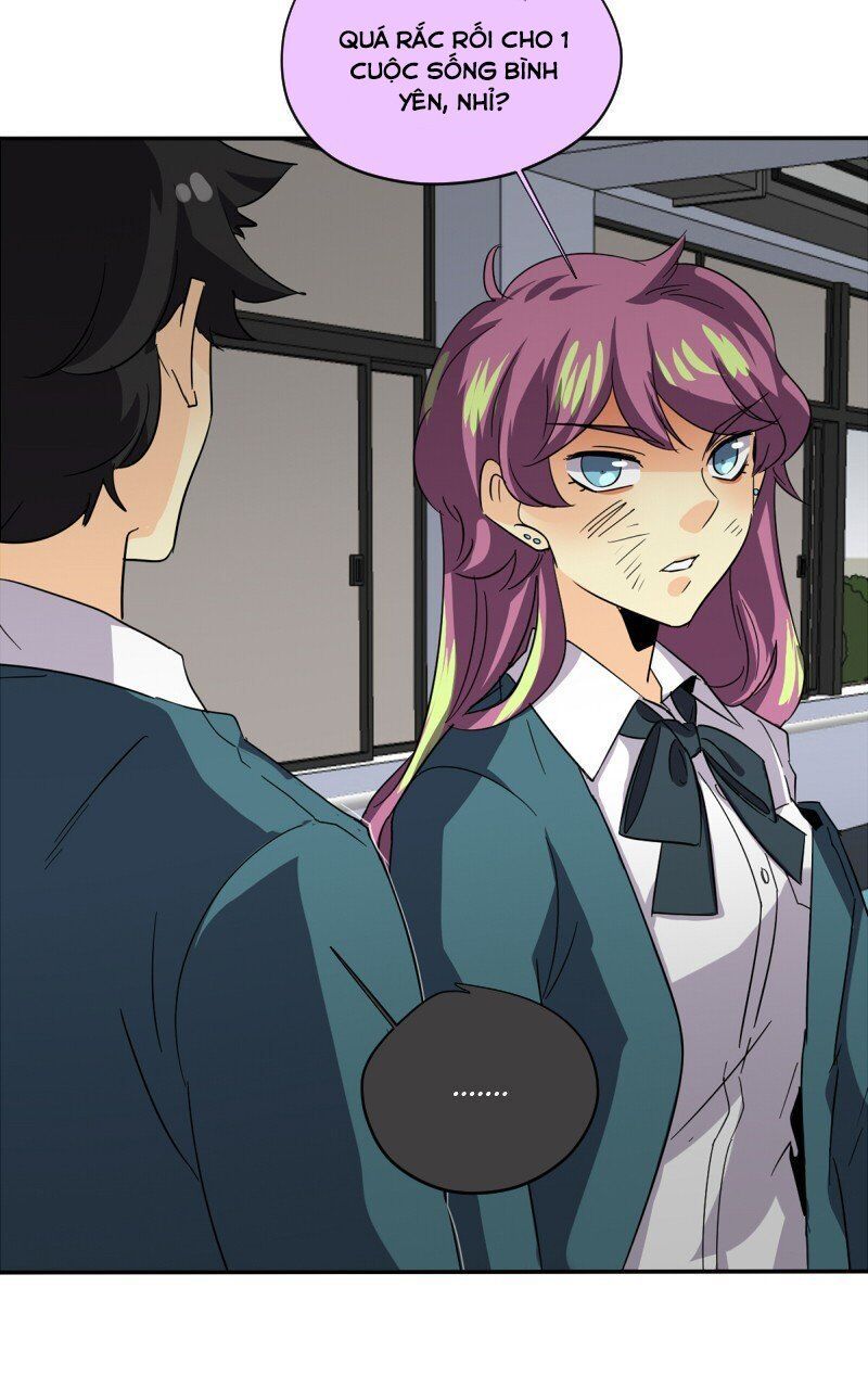 Unordinary Chapter 162 - Trang 25