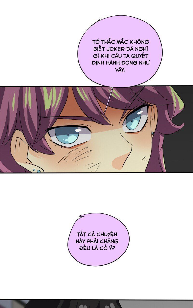 Unordinary Chapter 162 - Trang 26
