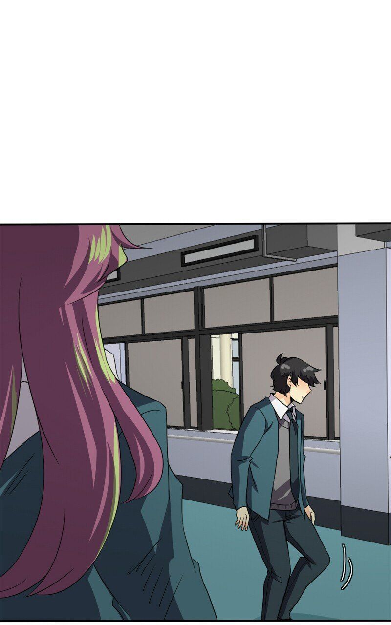 Unordinary Chapter 162 - Trang 3