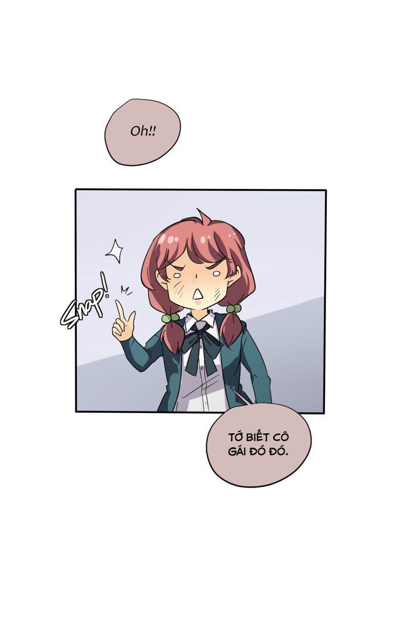 Unordinary Chapter 162 - Trang 30