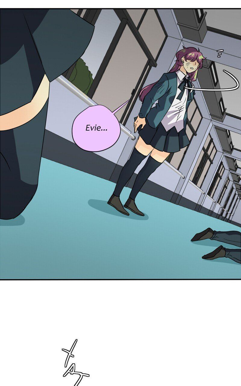 Unordinary Chapter 162 - Trang 31