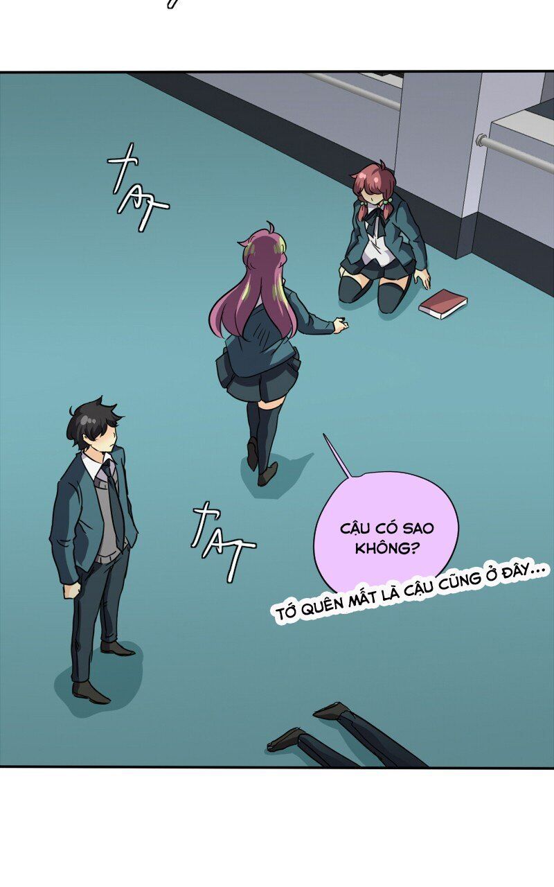 Unordinary Chapter 162 - Trang 32