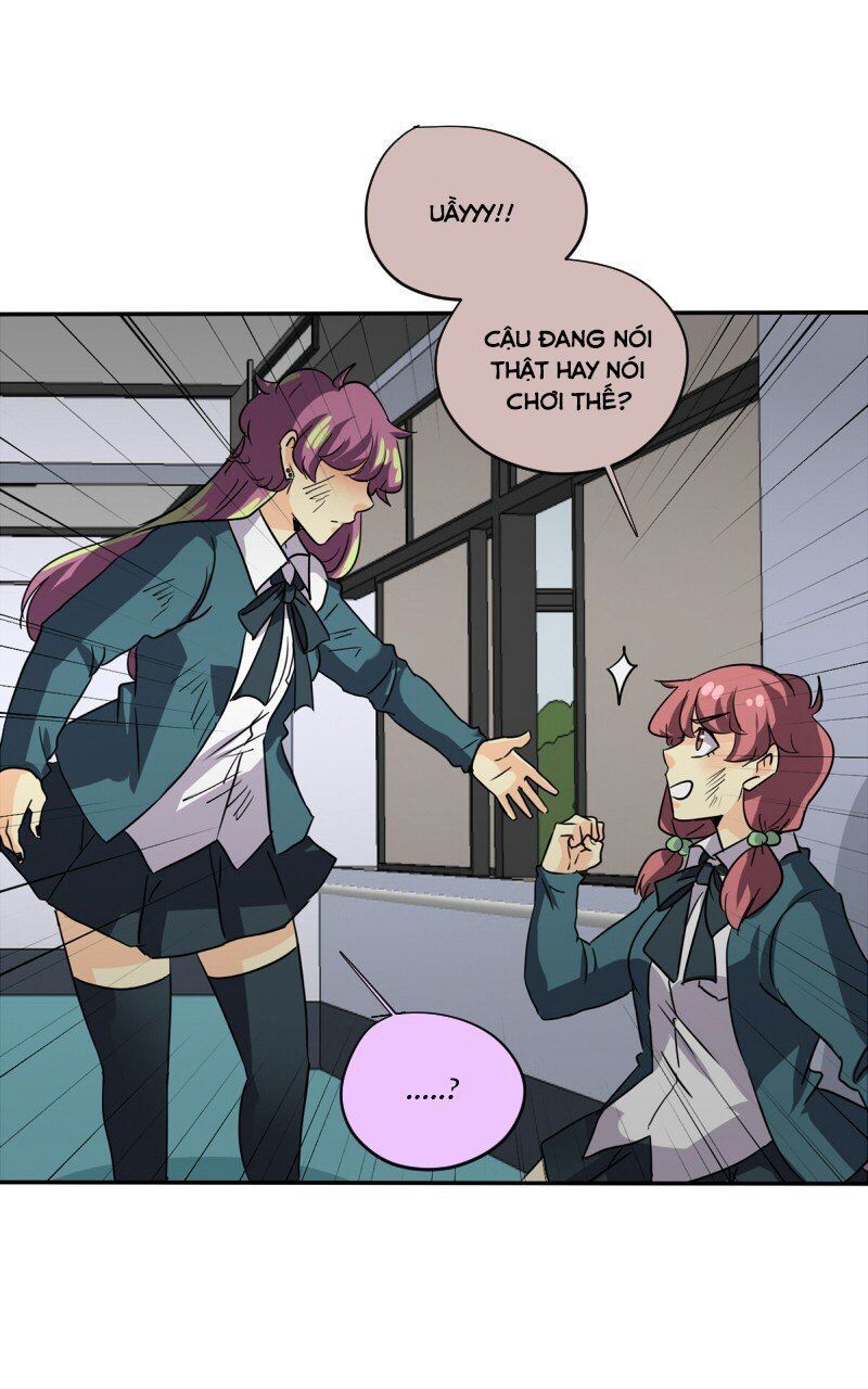 Unordinary Chapter 162 - Trang 33