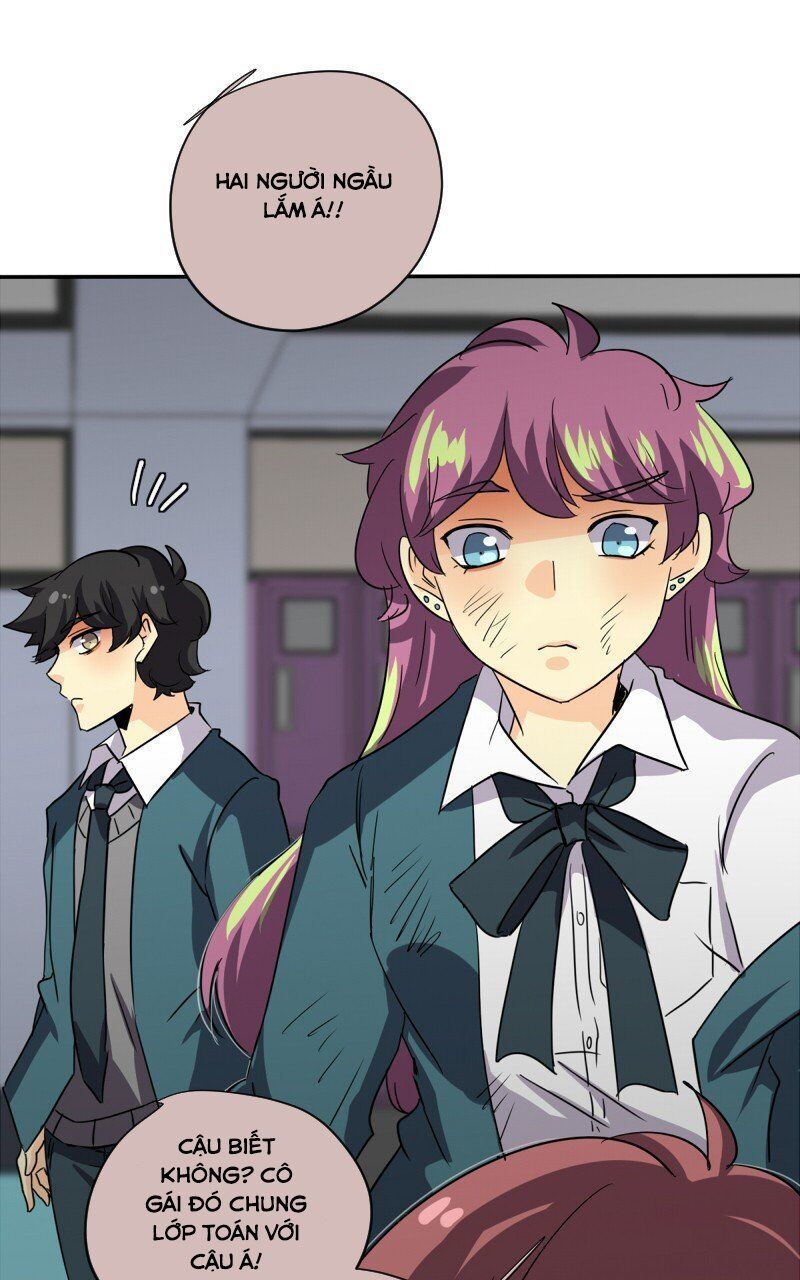 Unordinary Chapter 162 - Trang 34