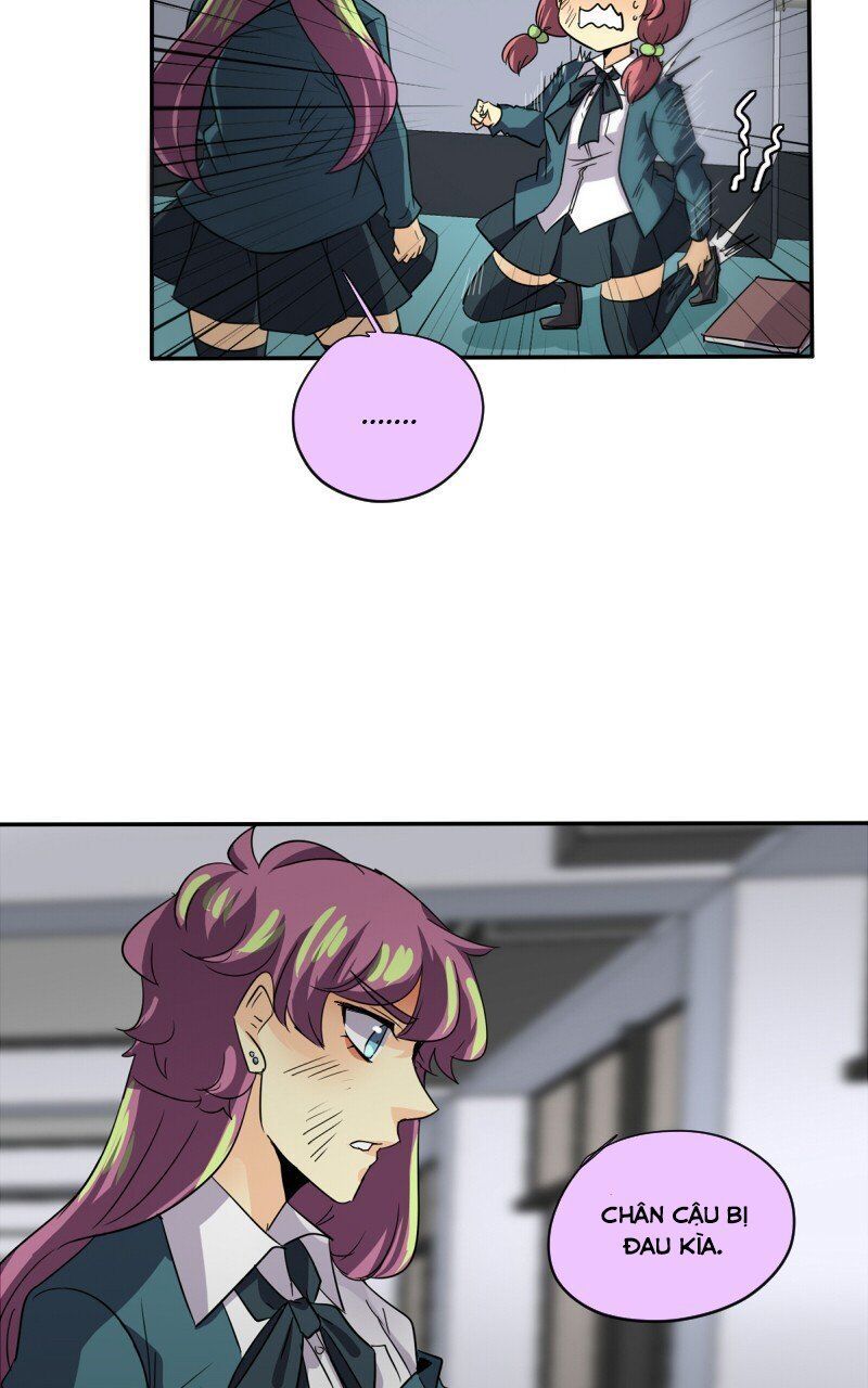 Unordinary Chapter 162 - Trang 37