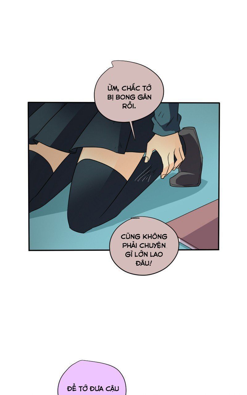 Unordinary Chapter 162 - Trang 38