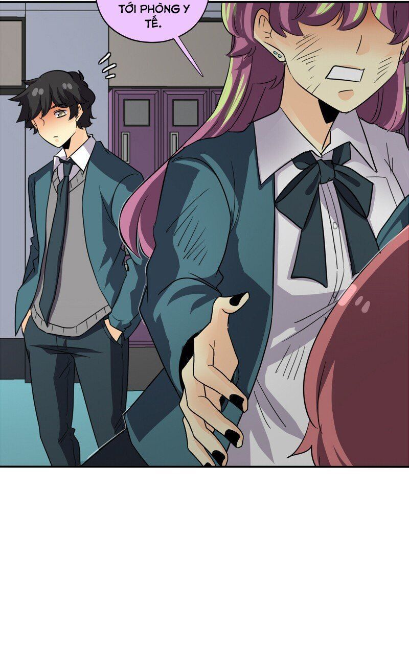 Unordinary Chapter 162 - Trang 39
