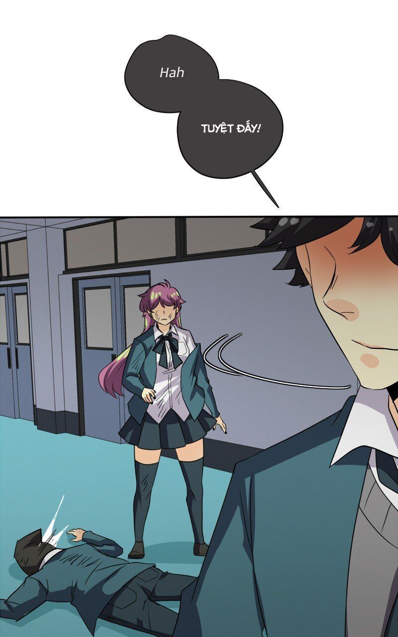 Unordinary Chapter 162 - Trang 4