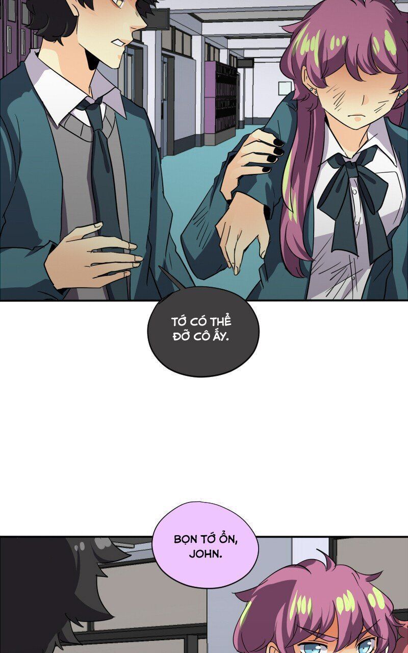 Unordinary Chapter 162 - Trang 42