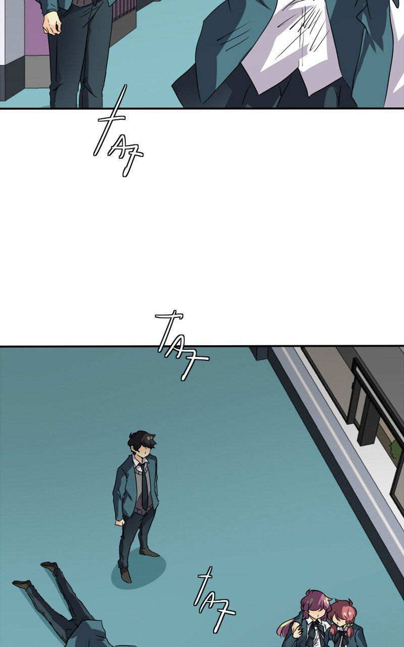 Unordinary Chapter 162 - Trang 45