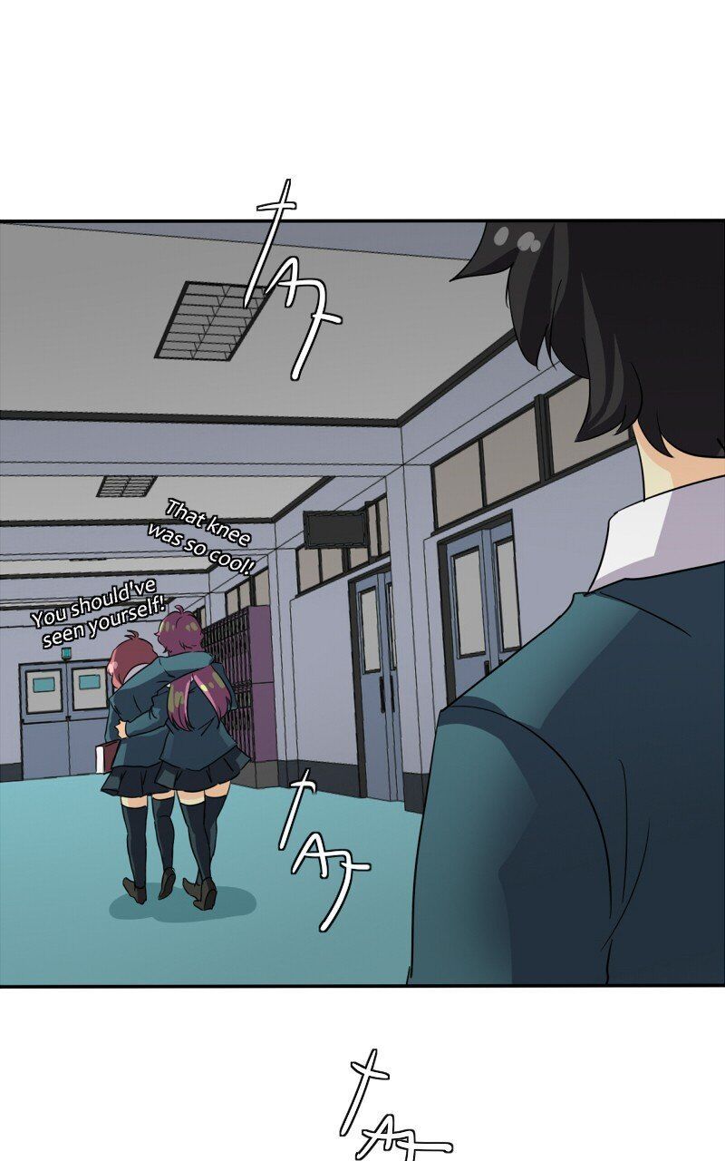Unordinary Chapter 162 - Trang 47