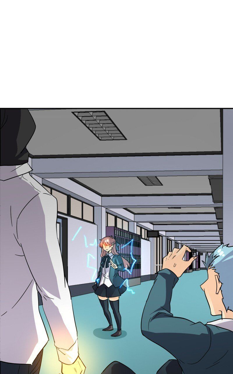 Unordinary Chapter 163 - Trang 10