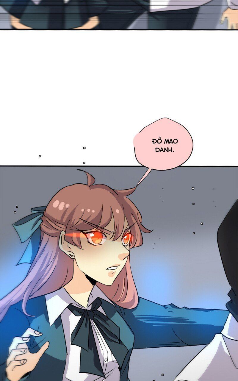 Unordinary Chapter 163 - Trang 16