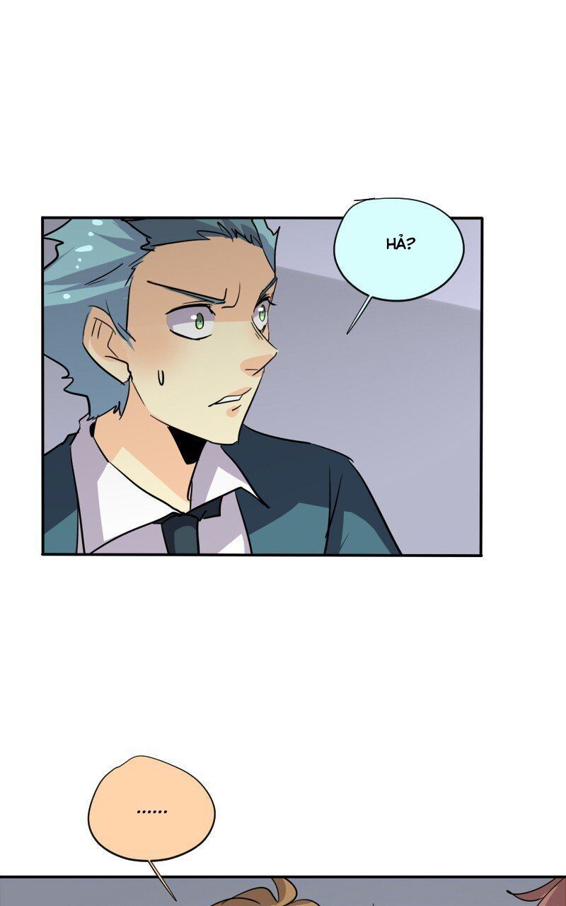 Unordinary Chapter 163 - Trang 18