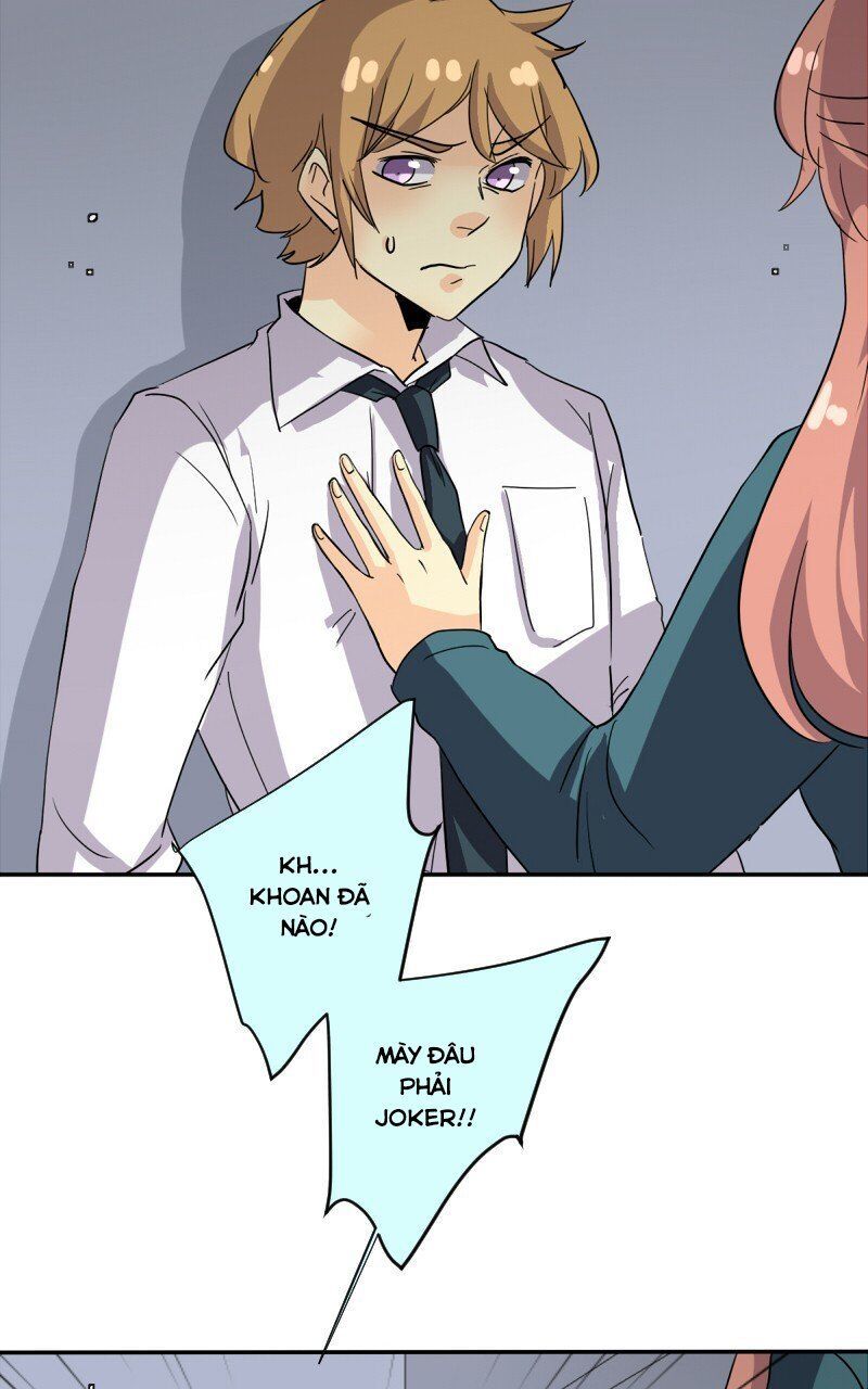 Unordinary Chapter 163 - Trang 19