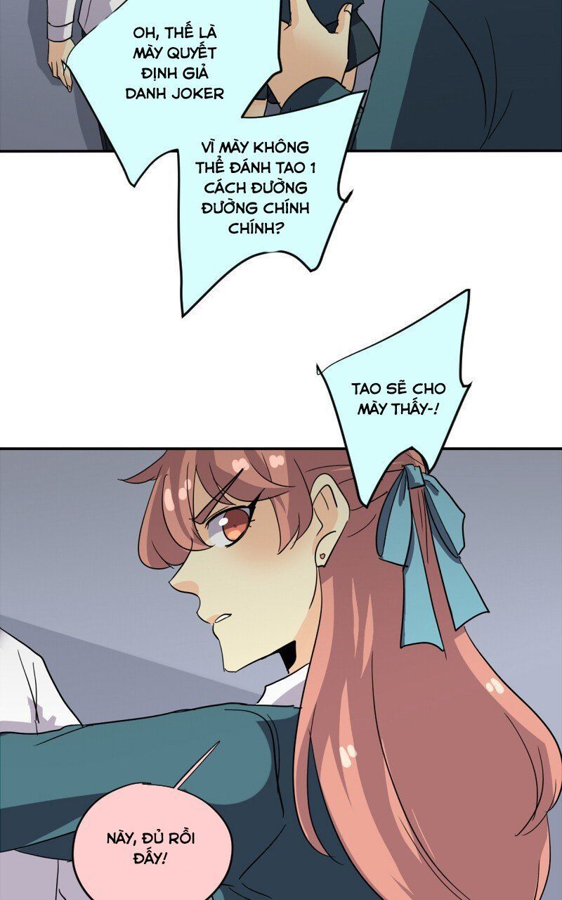 Unordinary Chapter 163 - Trang 22