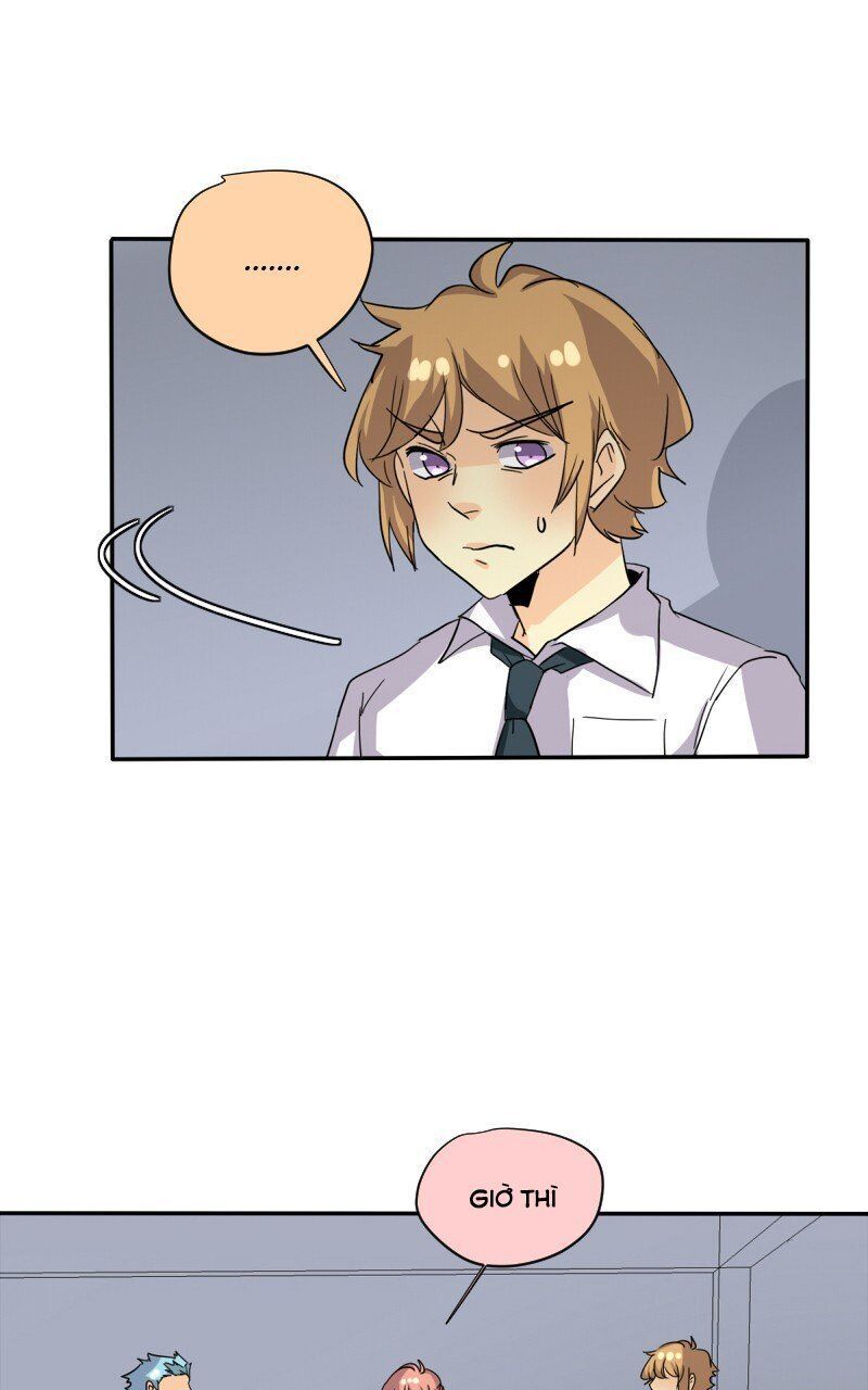 Unordinary Chapter 163 - Trang 27