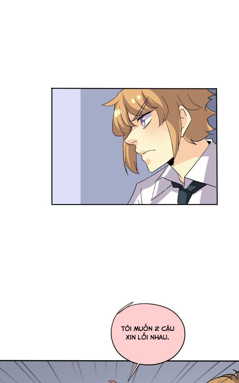 Unordinary Chapter 163 - Trang 28
