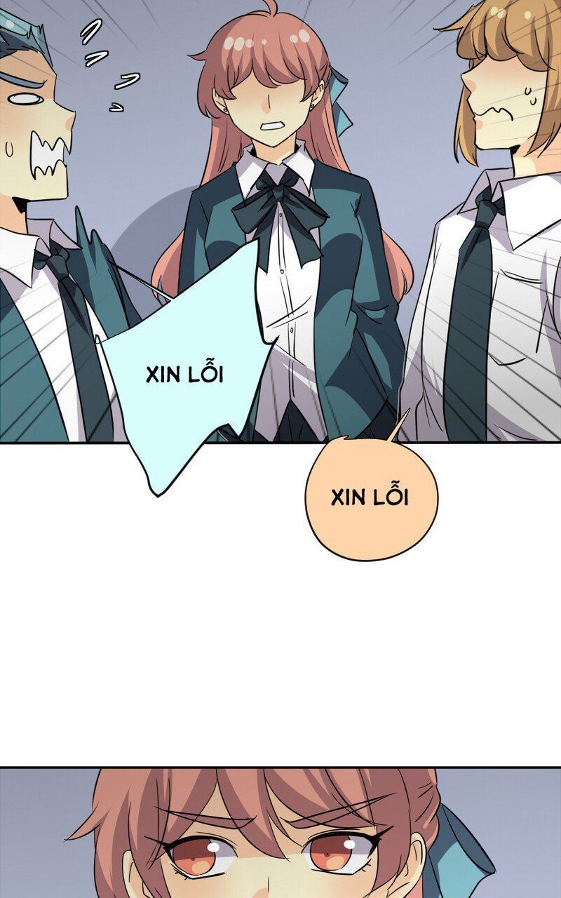 Unordinary Chapter 163 - Trang 29