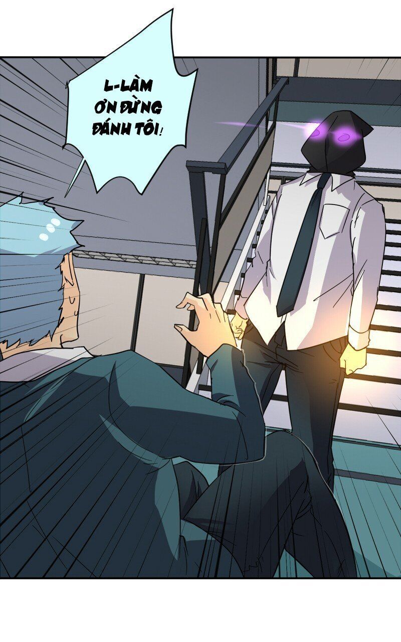 Unordinary Chapter 163 - Trang 3