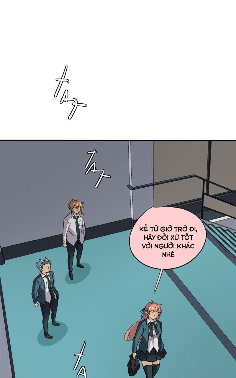 Unordinary Chapter 163 - Trang 31