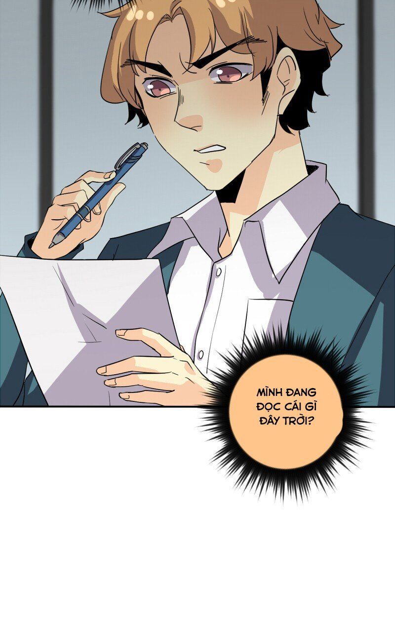 Unordinary Chapter 163 - Trang 35