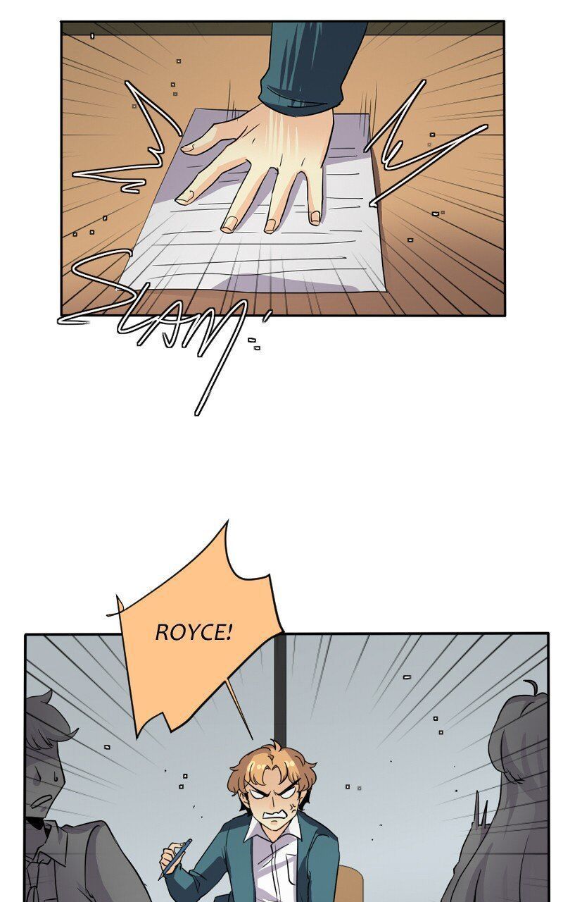 Unordinary Chapter 163 - Trang 36