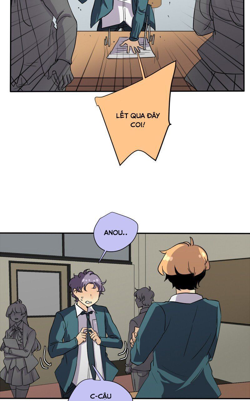 Unordinary Chapter 163 - Trang 37