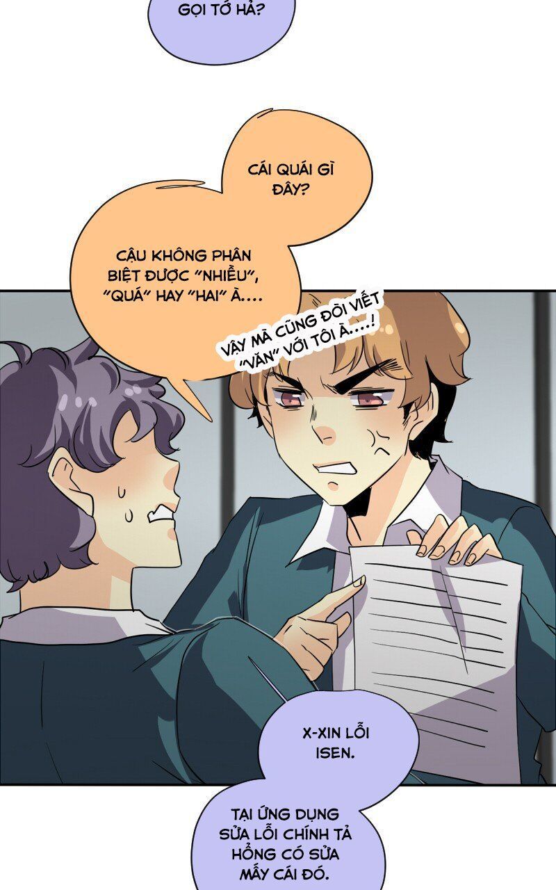 Unordinary Chapter 163 - Trang 38