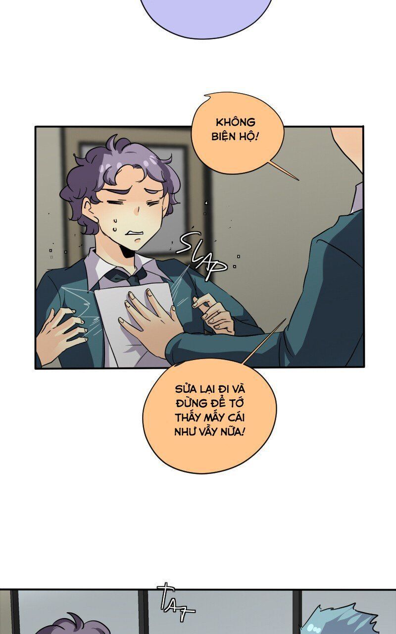 Unordinary Chapter 163 - Trang 39