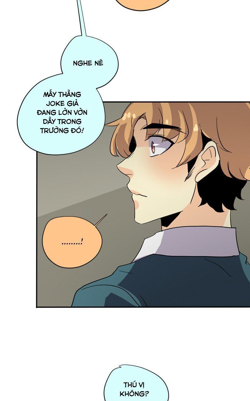 Unordinary Chapter 163 - Trang 42