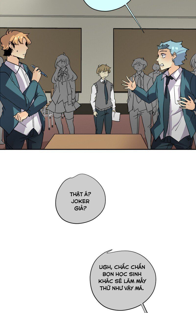 Unordinary Chapter 163 - Trang 44