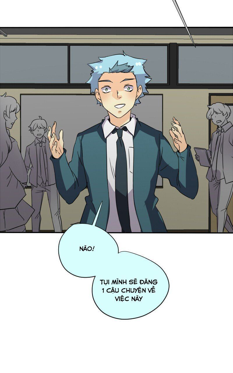 Unordinary Chapter 163 - Trang 45