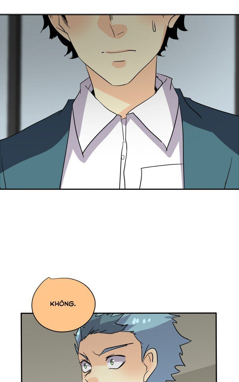 Unordinary Chapter 163 - Trang 46