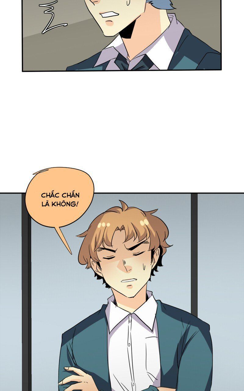 Unordinary Chapter 163 - Trang 47