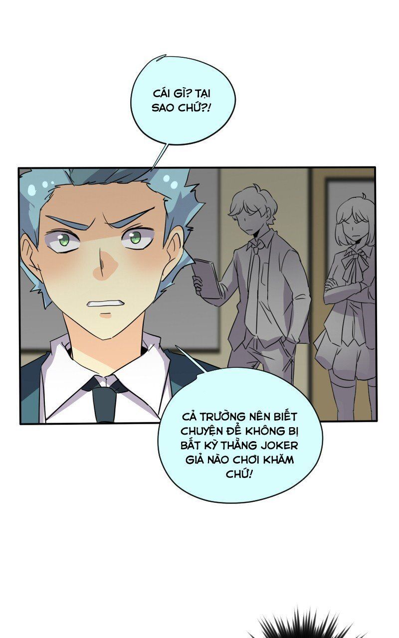 Unordinary Chapter 163 - Trang 49