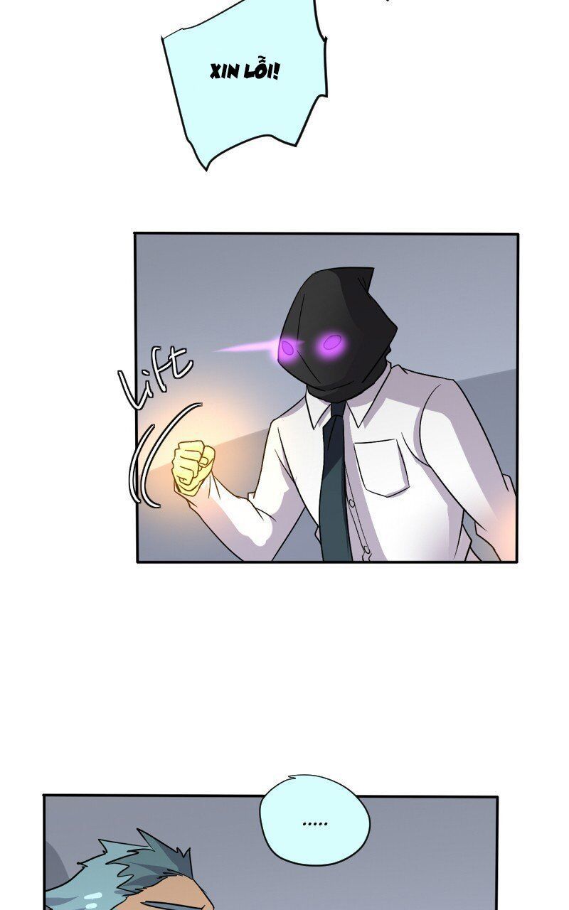 Unordinary Chapter 163 - Trang 5