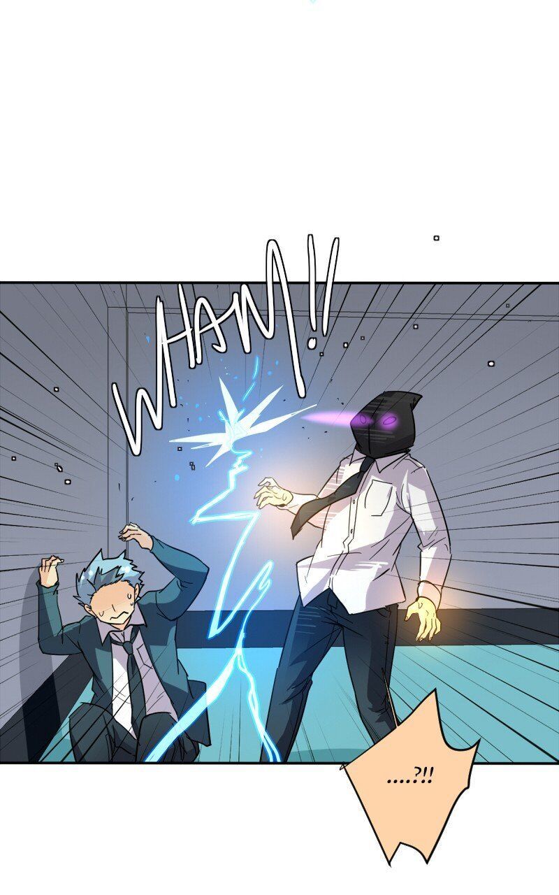 Unordinary Chapter 163 - Trang 7